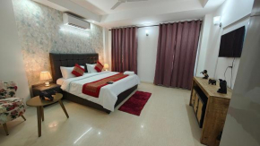 Fortune Home Service Apartment 4Bhk,J-45